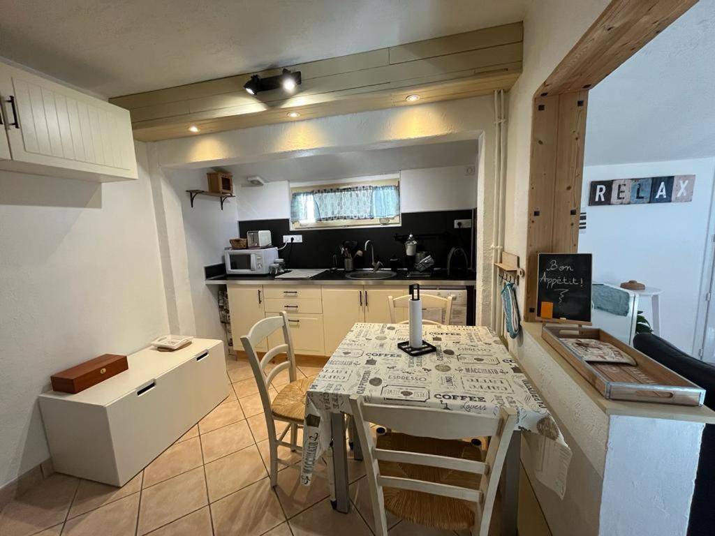 le lavandin Lorgues Extérieur photo